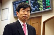 Jepang calonkan pejabat...
