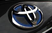 Toyota rombak direksi...