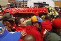 Pengamat: Chavez merupakan...