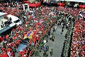 Assad: Kematian Chavez...