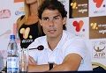Ujian berat Nadal di...