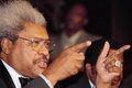 Prediksi Don King untuk...