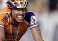 Mantan juara etape Tour...