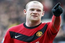 Ferguson buang Rooney?