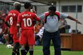 Persipur berambisi mencuri...