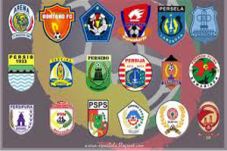 Parah, klub Indonesia...