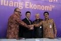 Menkominfo gandeng 4...