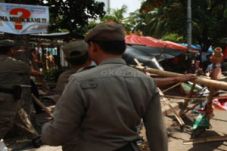 Revitalisasi PKL Pengkolan...