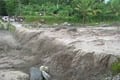 Banjir lahar dingin,...