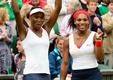 Duo Williams tetap boikot...