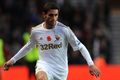 Swansea perpanjang Angel...