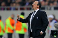 Benitez kecam penalti...