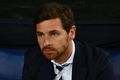 Villas-Boas beber rahasia...