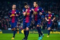 Barcelona sudah tak...