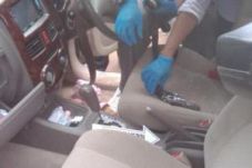 Polisi temukan puluhan...