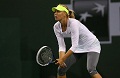 Sharapova terganggu...