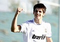 Morata tegaskan Madrid...