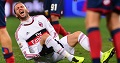 Cedera Pazzini buat...