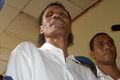 Frengky, kenalan Hercules...