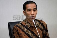 Jurus jitu Jokowi hadapi...