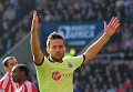 Cabaye fokus selamatkan...