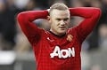Rooney segera ditawari...
