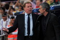 Redknapp bujuk Mourinho...
