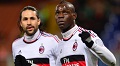 Balotelli bahagia di...