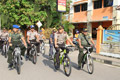 Polres Muba dan Kodim...
