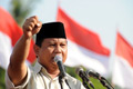 Ini kata Prabowo soal...