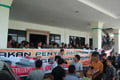 DPRD janji bentuk Pansus...