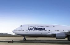 Lufthansa laporkan penurunan...