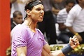 Nadal selalu butuh kemenangan