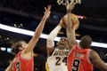 Howard gemilang, Lakers...