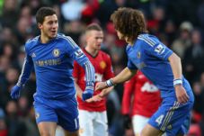 Chelsea paksa United...