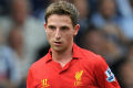 Joe Allen segera jalani...