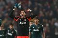 Fergie nilai Lopez selamatkan...