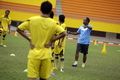 Laskar Wong Kito punya...
