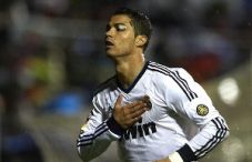 CR7, duta bakau Indonesia