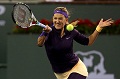 Sempat tertinggal, Azarenka...