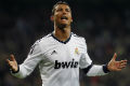 Sir Bobby berharap Ronaldo...