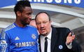 Mikel minta fans Chelsea...