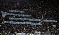 Serang Platini, Lazio...