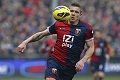 Milan gaet pemain timnas...