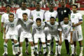 Lawan Indonesia, Arab...