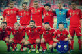 Hadapi Brasil, Timnas...