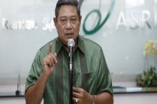 SBY kumpulkan mantan...