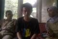 Fahmi jual ginjal karena...