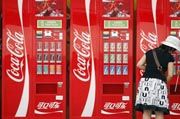 China tuduh Coca-Cola...