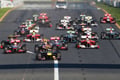 Raikkonen percaya Lotus...
